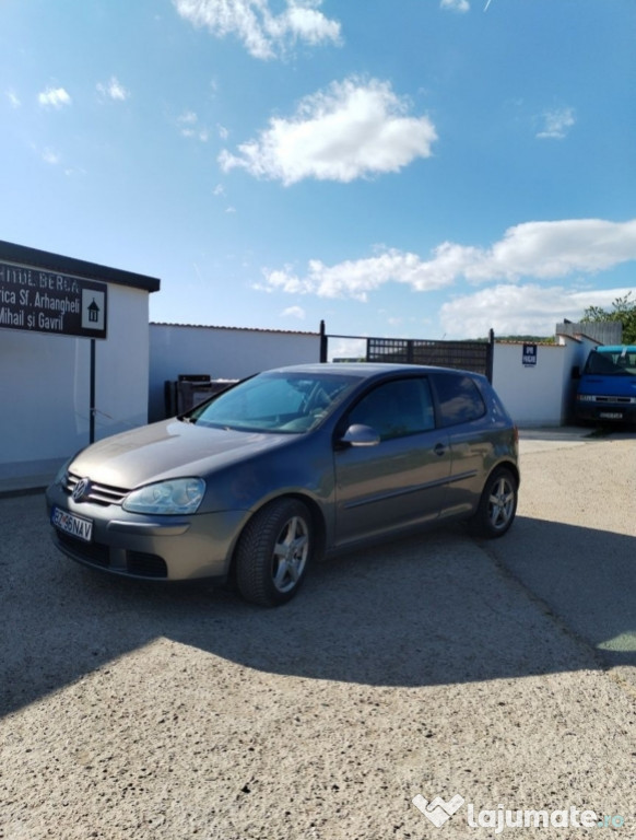 Volkswagen Golf 1.9