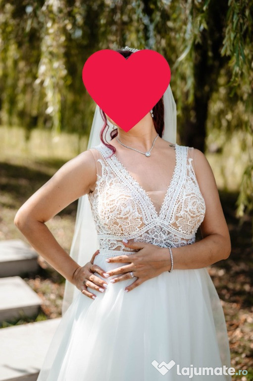 Rochie de mireasă