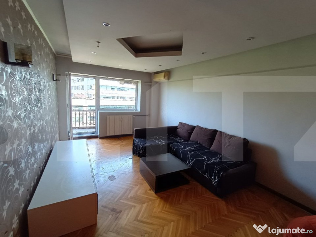 Apartament 3 camere Zona Unirii