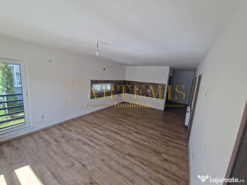 Apartament de 4 camere, 82 mp., zona Libertatii