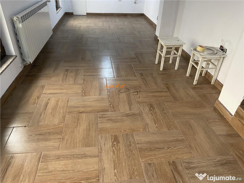 Ap 2 camere si concesiune de 81 mp, parter, zona Policlinic