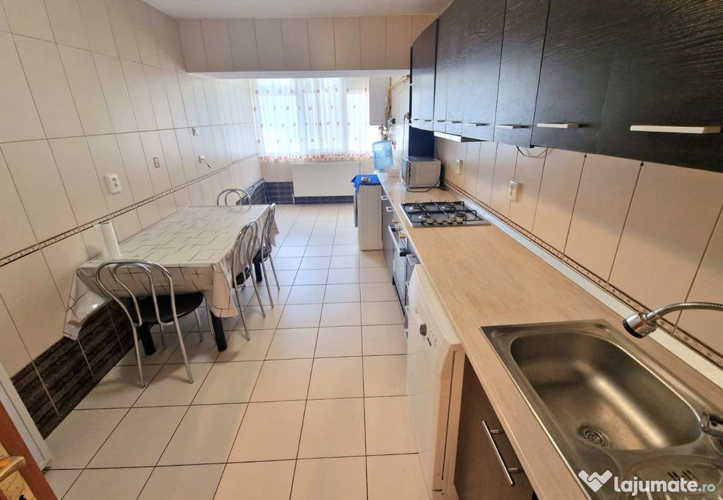 Exclusivitate - 3 camere, 100 mp - Faleza Dunarii - COMIS...