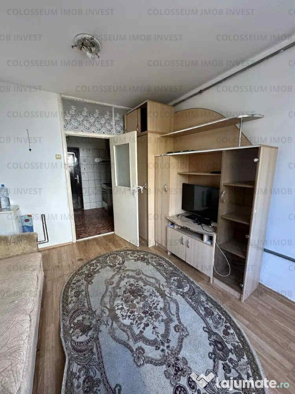Camera de camin cu centrala proprie - zona Noua
