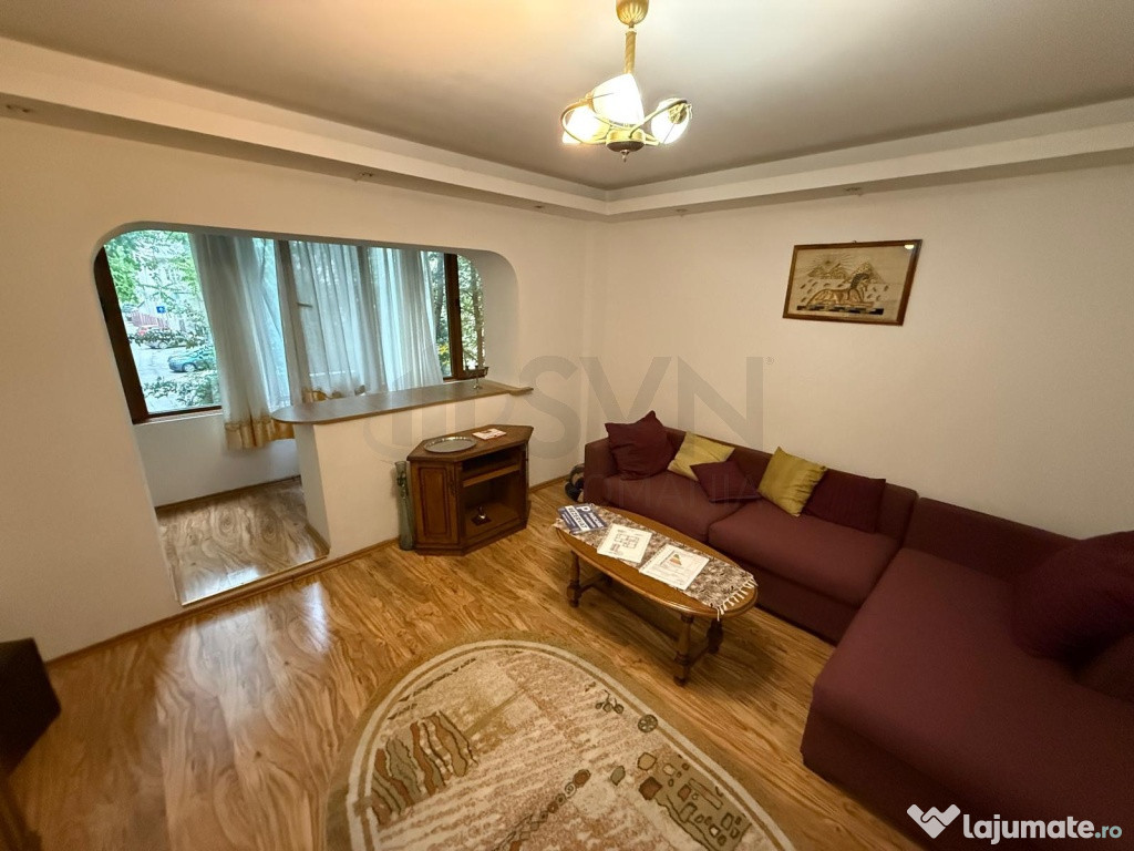 Apartament 4 Camere I De I Piata Victoriei