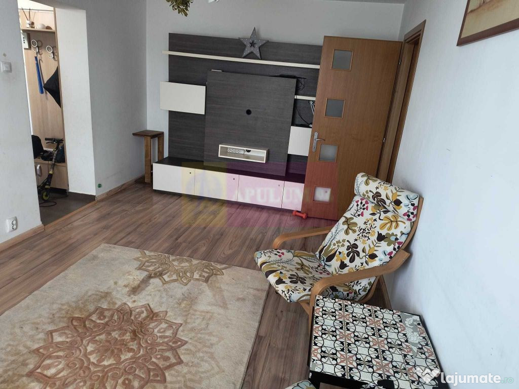 Vanzare apartament 3 camere Titan-Piata Minis