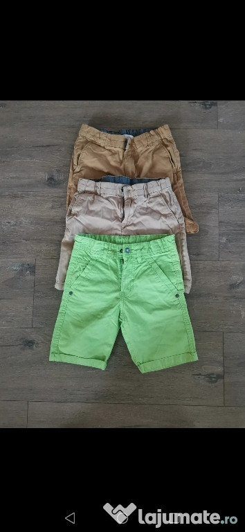 Pantaloni scurti 5-6 ani