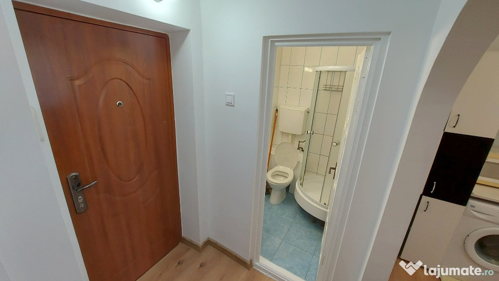 Apartament 1 camera D, in Tatarasi