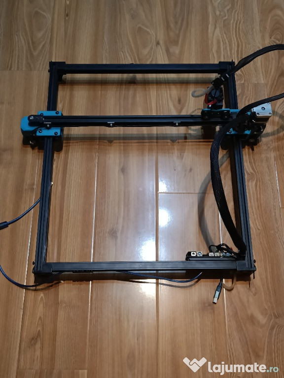 Gravator laser / laser engrave