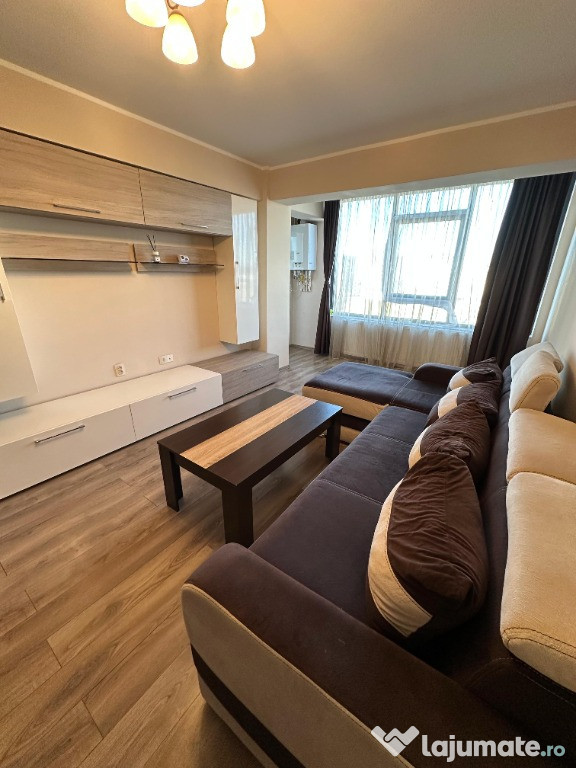 Apartament 3 camere, Doamna Stanca, Mihai Viteazu