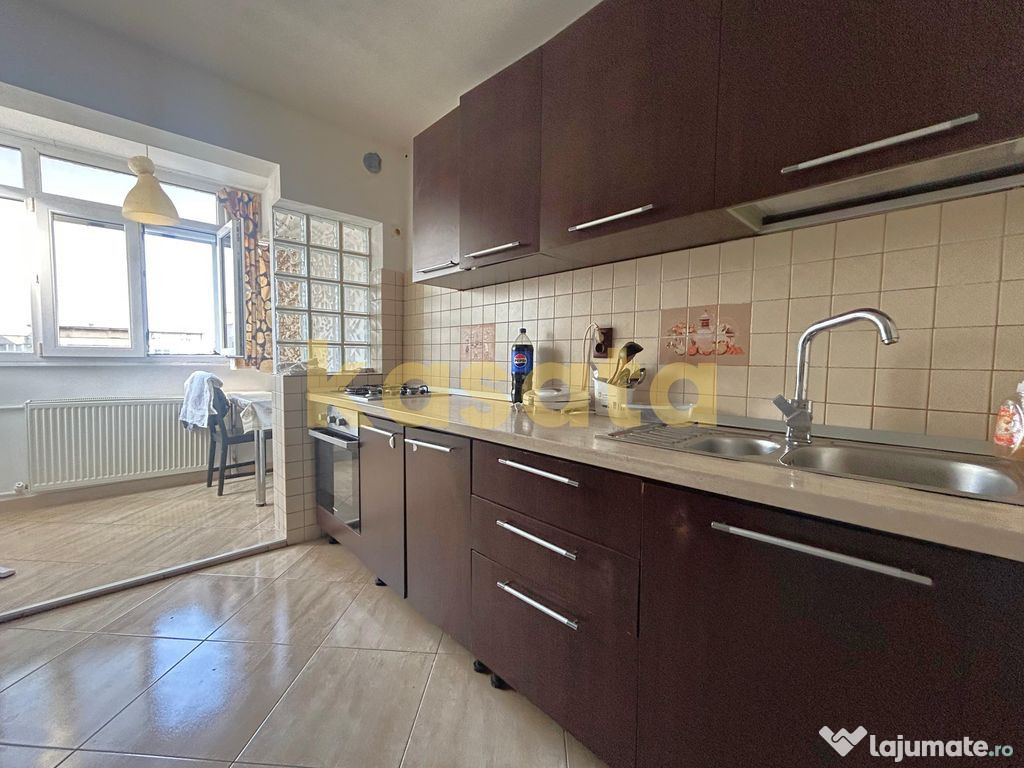OPORTUNITATE | Apartament 3 Camere Crângași | 2 Băi | ...