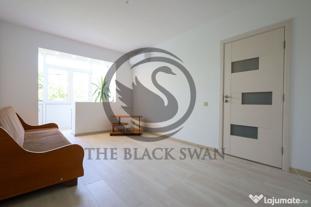 Apartament 3 camere de vanzare | Renovat, Vest, Ploiesti ...