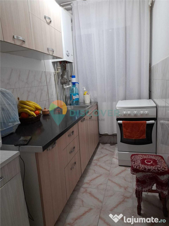 APARTAMENT 2 CAMERE , ENERGIEI 237€