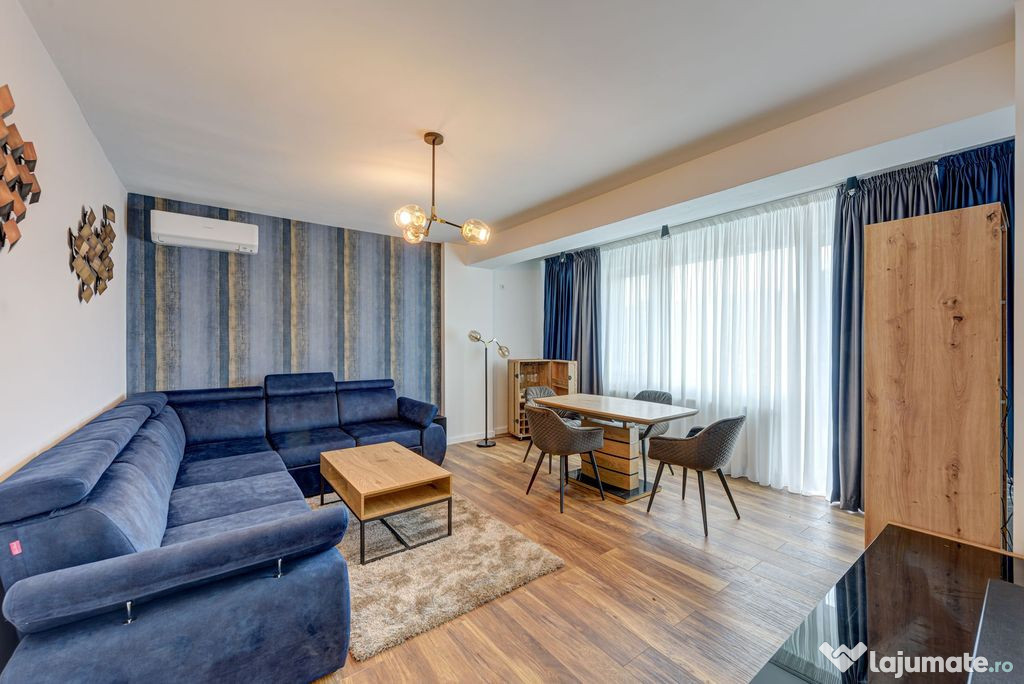 Ivory Residence Pipera-2 camere Tip 2