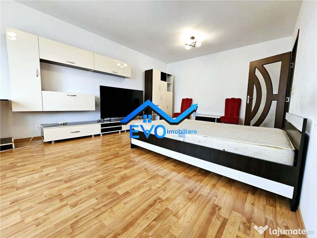 APARTAMENT CU O CAMERA DECOMANDAT, BLOC NOU,CANTA , IASI DE