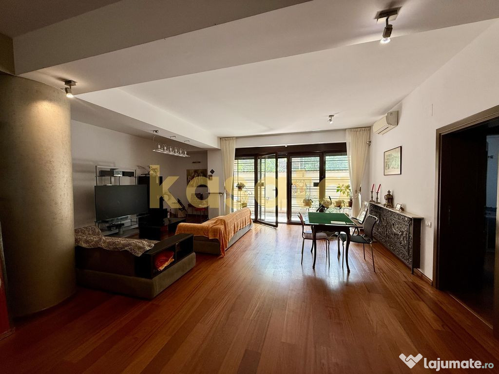 APARTAMENT EXCLUSIVIST | VERDI | LOC DE PARCARE SI BOXA