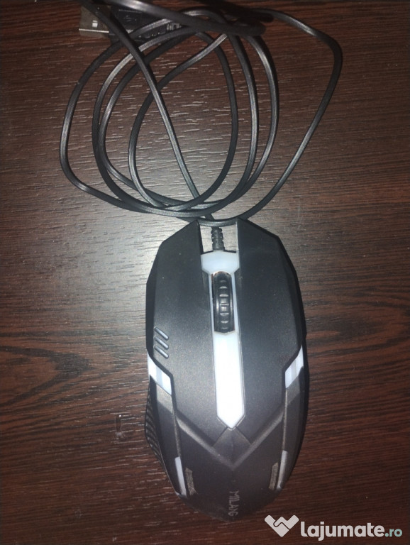 Mouse Milang pentru gaming