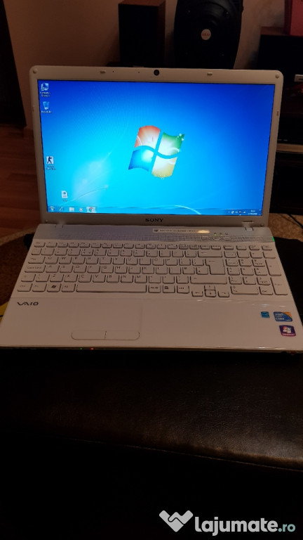 Laptop Sony Vaio I3
