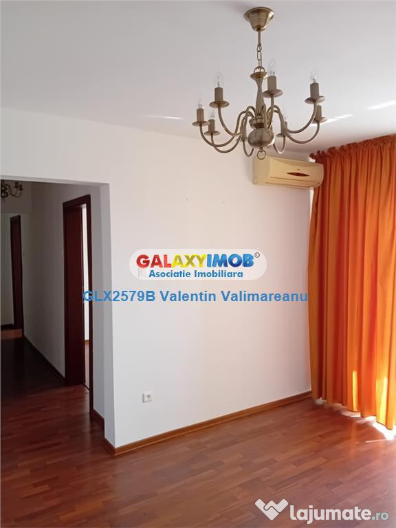 Apartament 2 Camere Nemobilat Victoriei VI 031