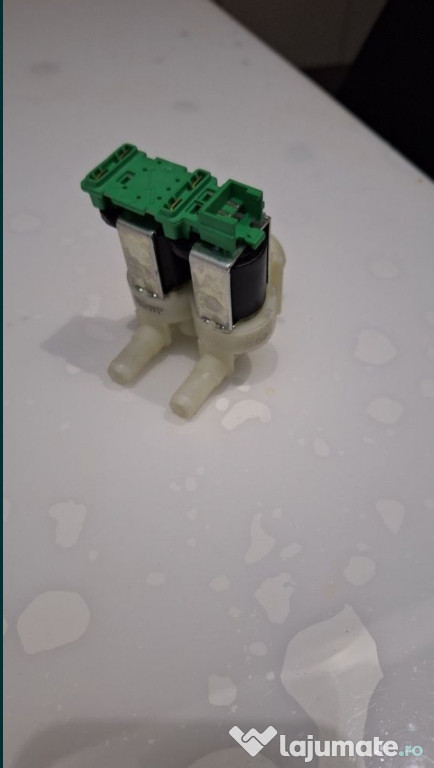 Electrovalvă bosch clasixx5