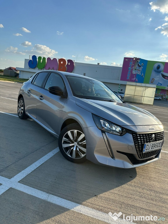 Peugeot 208, 1.2 ,2023