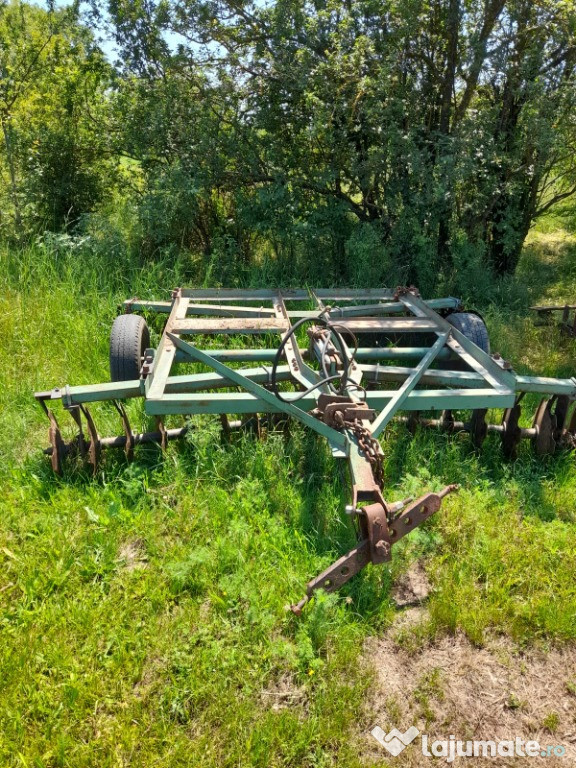 Disc pentru U650m