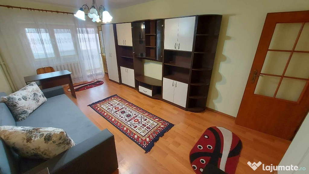 Inchiriere apartament 2 camere D, in Oancea,