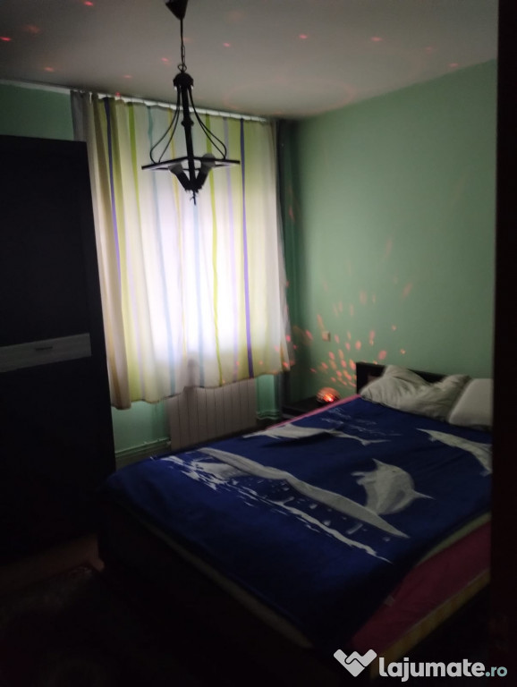Apartament 2 camere nord parter langa OMV