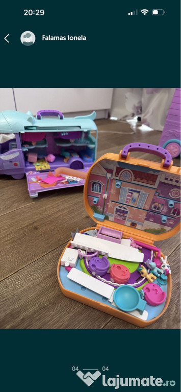 2 Seturi My Little Pony