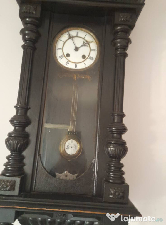 PendulaVintage 1800 Austria originala
