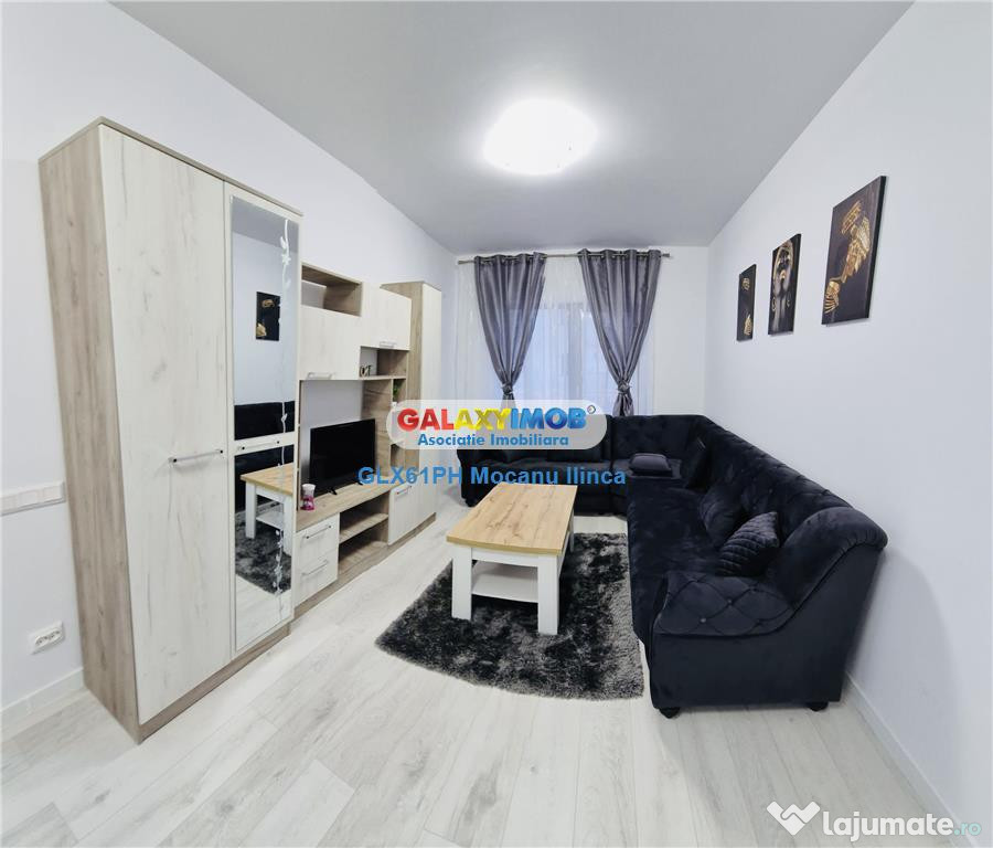 Apartament 2 camere, bloc nou, zona Vest