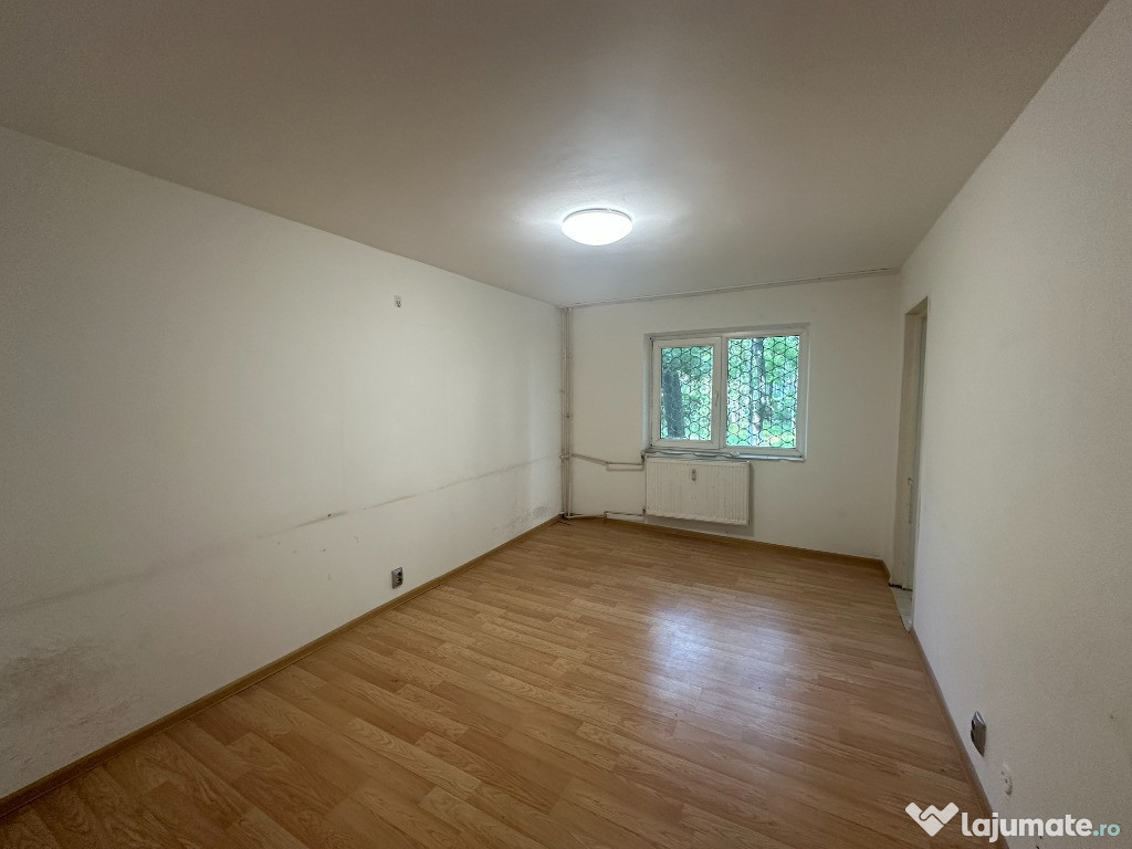 VIGAFON - Apartament 3 camere Vest