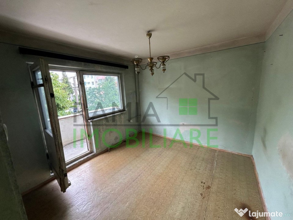 Apartament 4 camere decomandate. ASTRA.