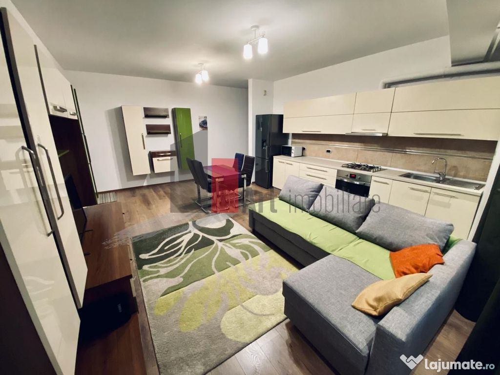 Apartament 2 camere în Grozăvești la 3 minute de Metrou