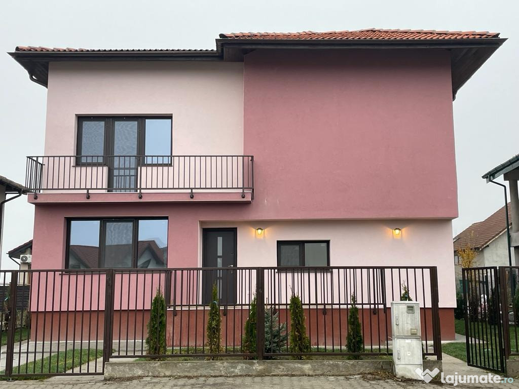 Proprietar ofer spre închiriere casă, 6 camere Aviatiei-Baneasa, Secto