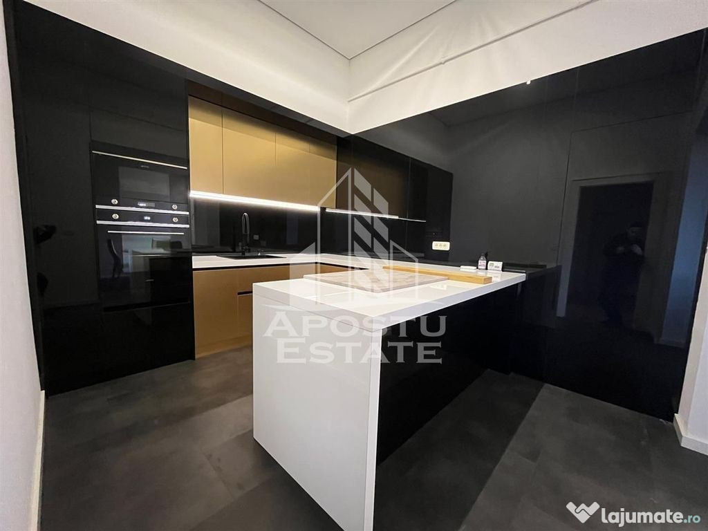 Apartament spatios cu 4 camere circular zona Piata Maria