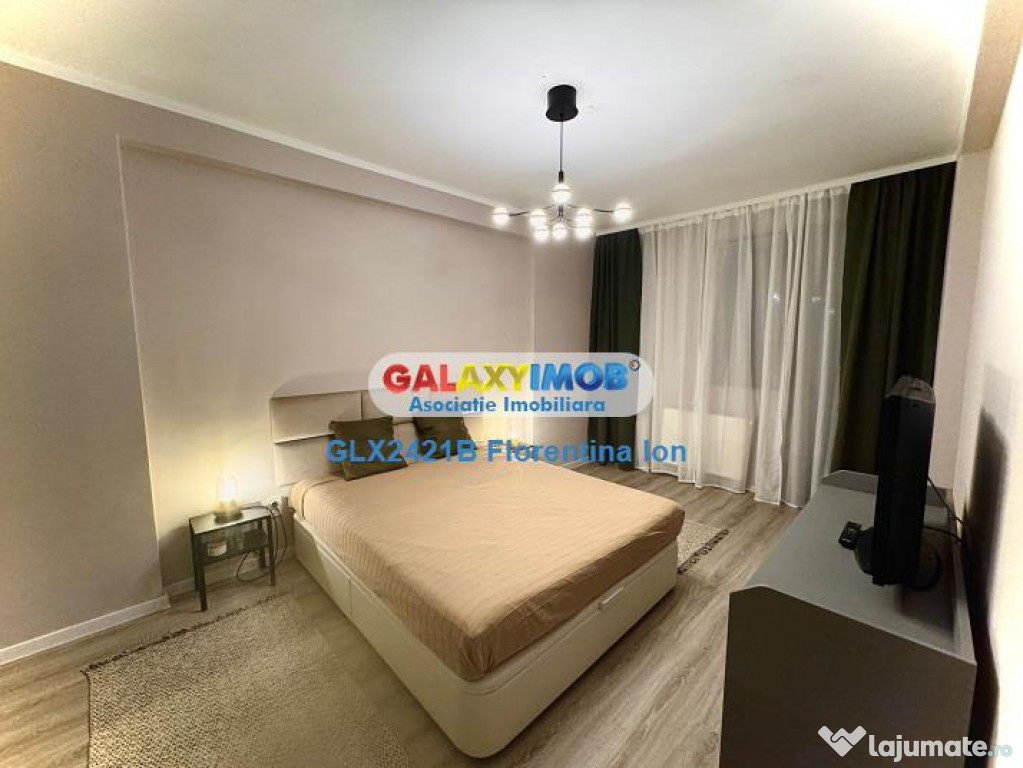 80245 Apartament 2 camere Drumul Taberei-Prelungirea Ghence