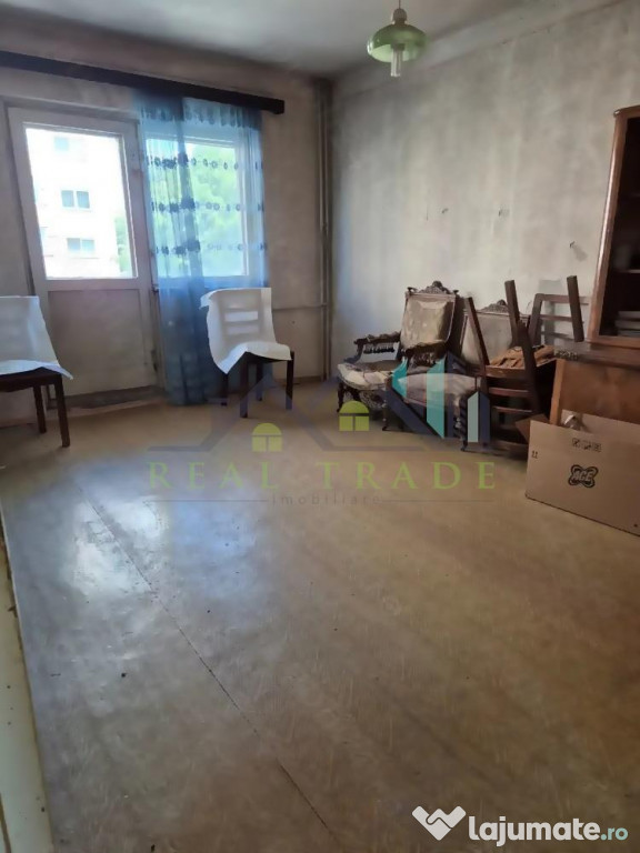 Apartament 4 camere decomandat Astra- Vulturului
