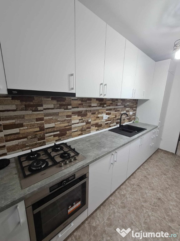 Panoramic Residence Galata, apartament 2 camere decomandat