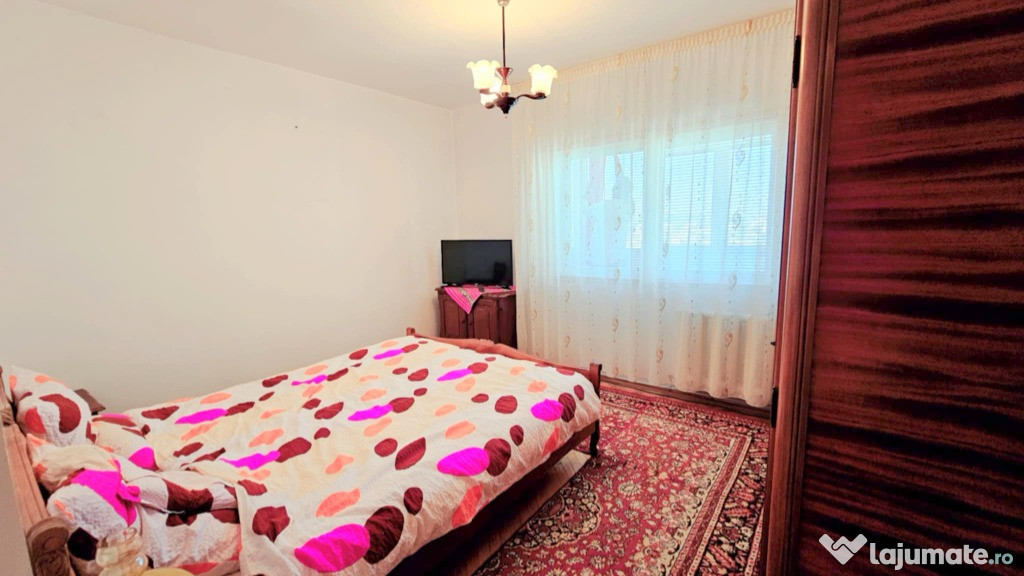 Apartament 2 camere D, in Oancea, Sp. Copii “Sf. Maria”