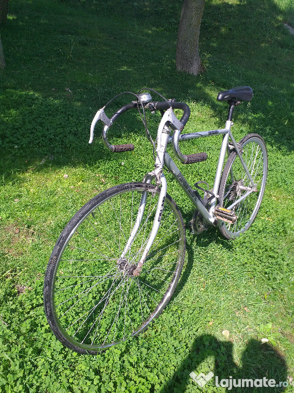 Bicicleta de sosea Higher Speed
