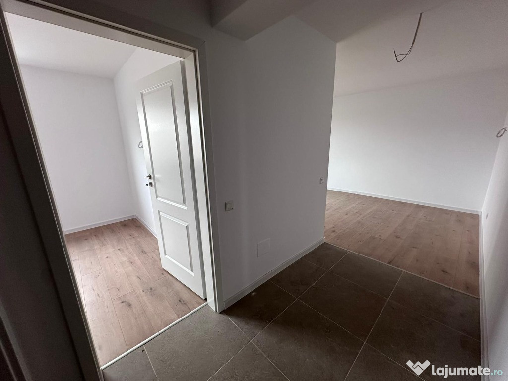 Apartament 2 camere, strada Diamantului, Bragadiru