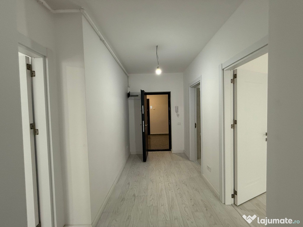 Apartament 2 camere ,decomandat, sos Alexandriei,Bragadiru