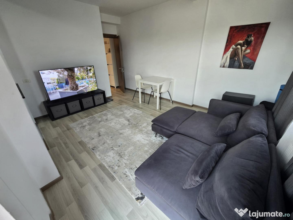 2 camere si parcare Valea Ialomitei