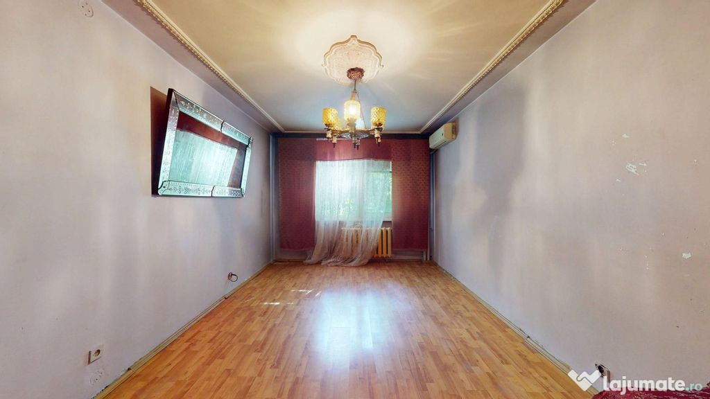 Apartament 3 camere Pantelimon Bd.Chisinau Herţa