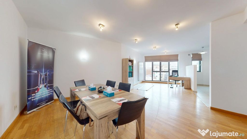 Apartament 2 camere 95 MP - 2 bai Evocasa Ferdinand 58 Fo...