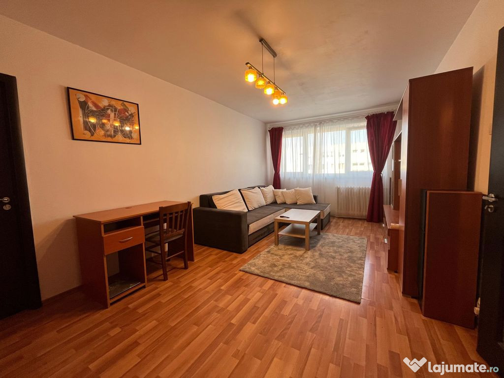 TITAN | Jean Steriadi | Chirie 2 Camere | Metrou 950m