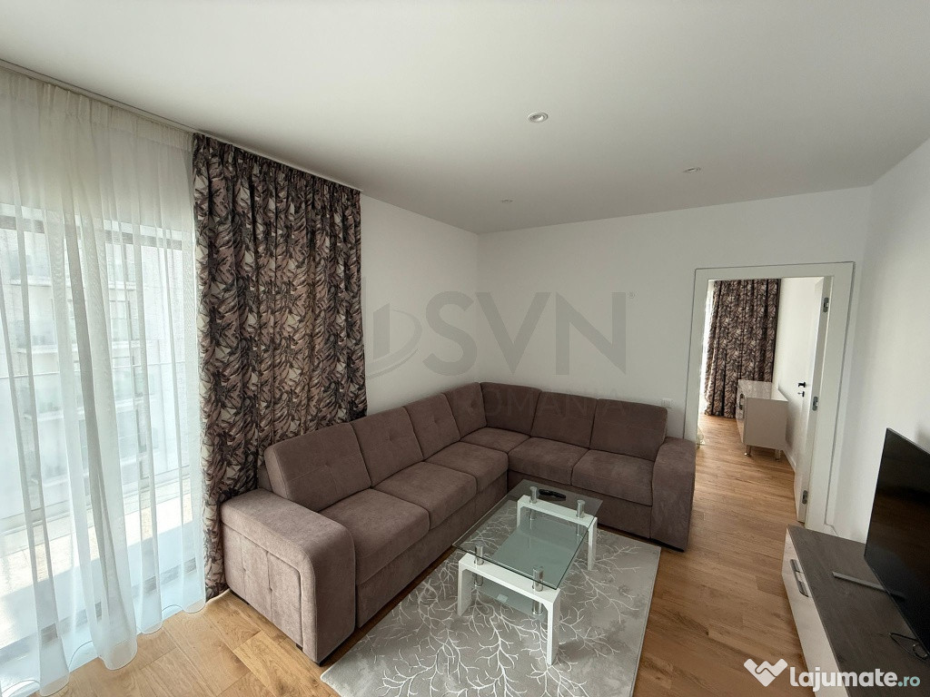 Apartament 2 Camere I De Inchiriat I One Cotroceni