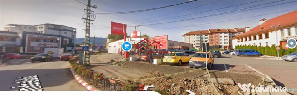 Apartament nou Cisnadie, la 10 km de Sibiu,comision 0