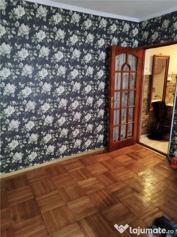 DAMBOVITA - 2 Camere - PARTER - Mobilat - Utilat