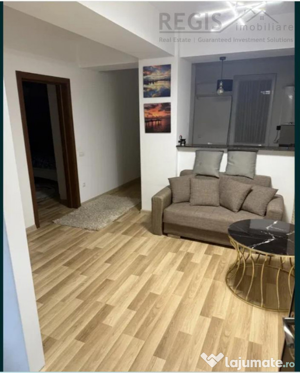 Apartament modern petfriendly Carpatilor parcare